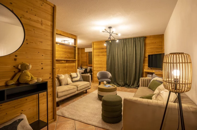 PEC5 / Résidence LE PECLET<br>Ref. PEC5