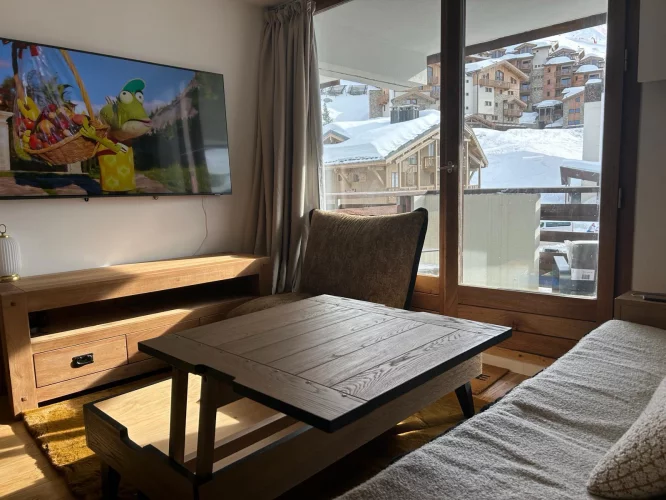 SC207 / Résidence SCHUSS<br>Ref. SC207