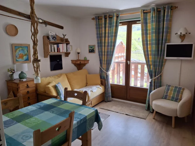 REB27 / Résidence REINE BLANCHE<br>Ref. REB27