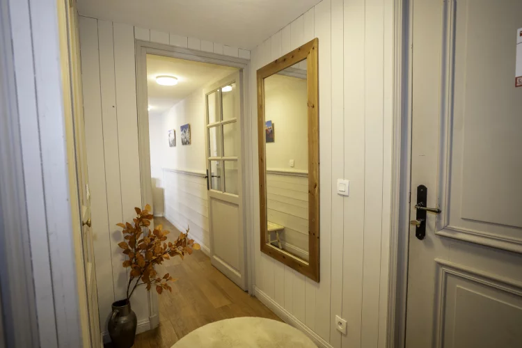 ALA201 / Résidence CHALET ALASKA<br>Ref. ALA201