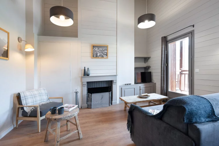 ROS7 / Résidence CHALET ROSAEL<br>Ref. ROS7